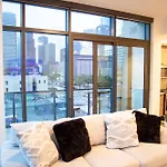 Cozy Home Toyota Center