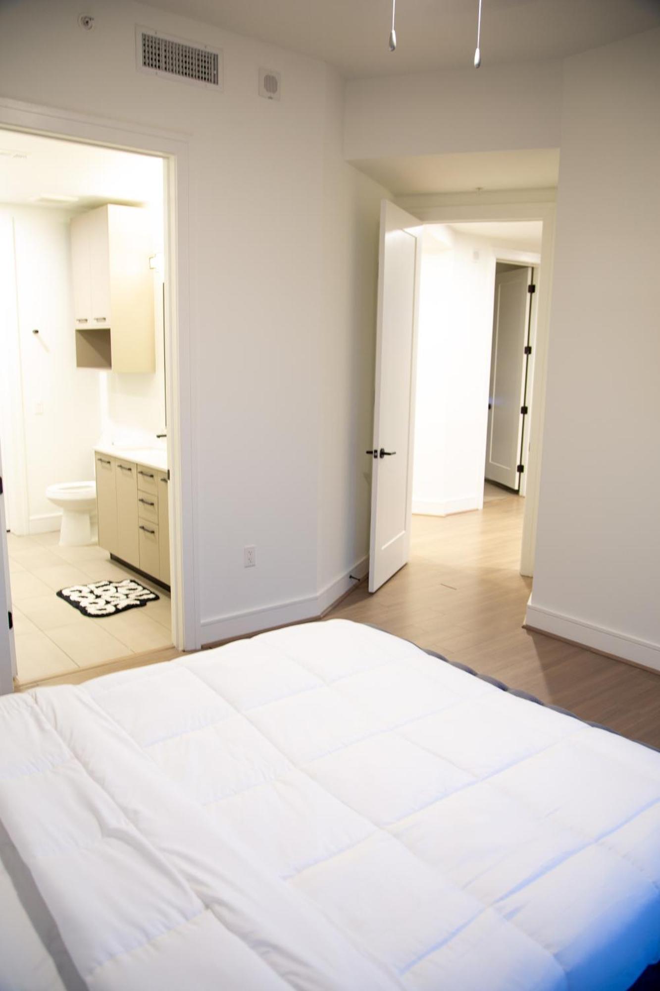 Apartment Cozy Toyota Center